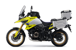 V-Strom 1050DE